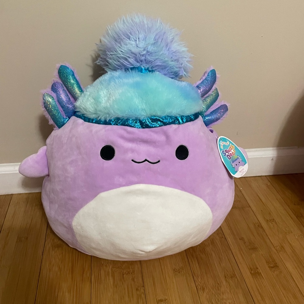 Monica Squishmallow